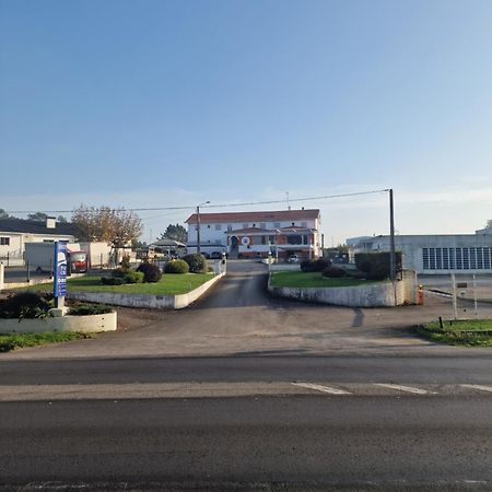 Hotel Padre Cruz Valenca Zewnętrze zdjęcie