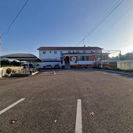 Hotel Padre Cruz Valenca Zewnętrze zdjęcie