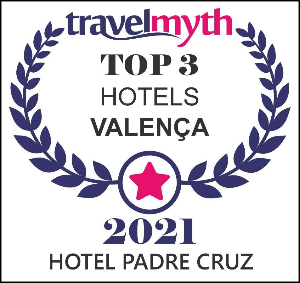 Hotel Padre Cruz Valenca Zewnętrze zdjęcie