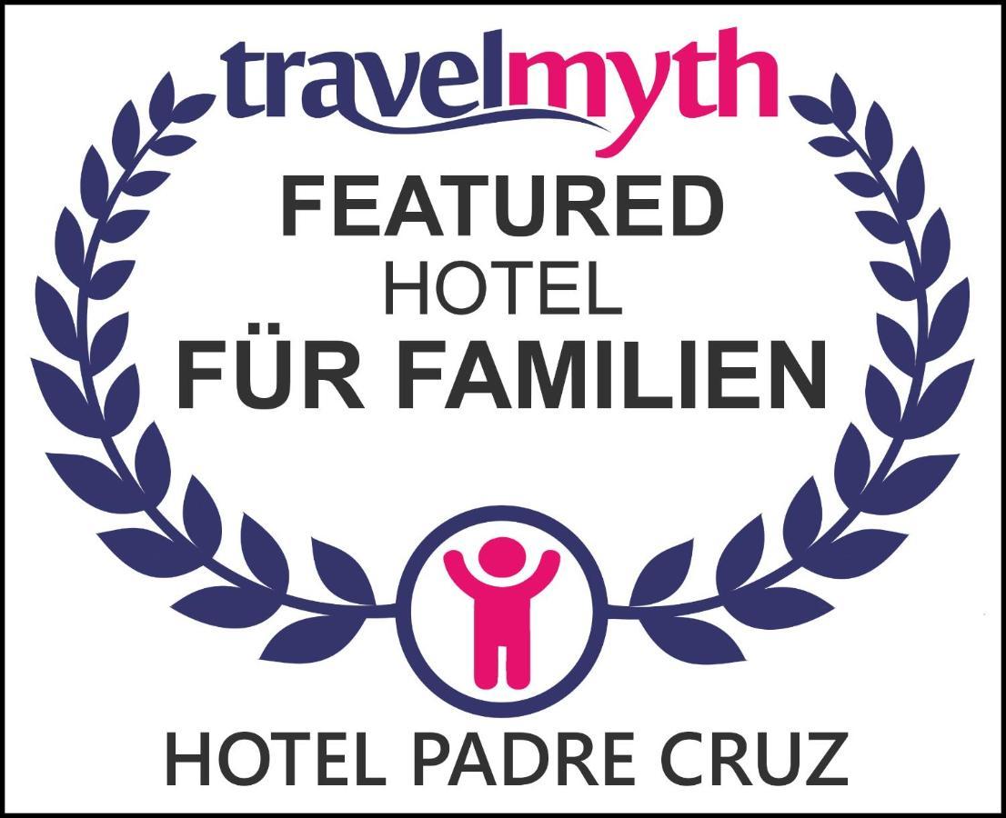 Hotel Padre Cruz Valenca Zewnętrze zdjęcie