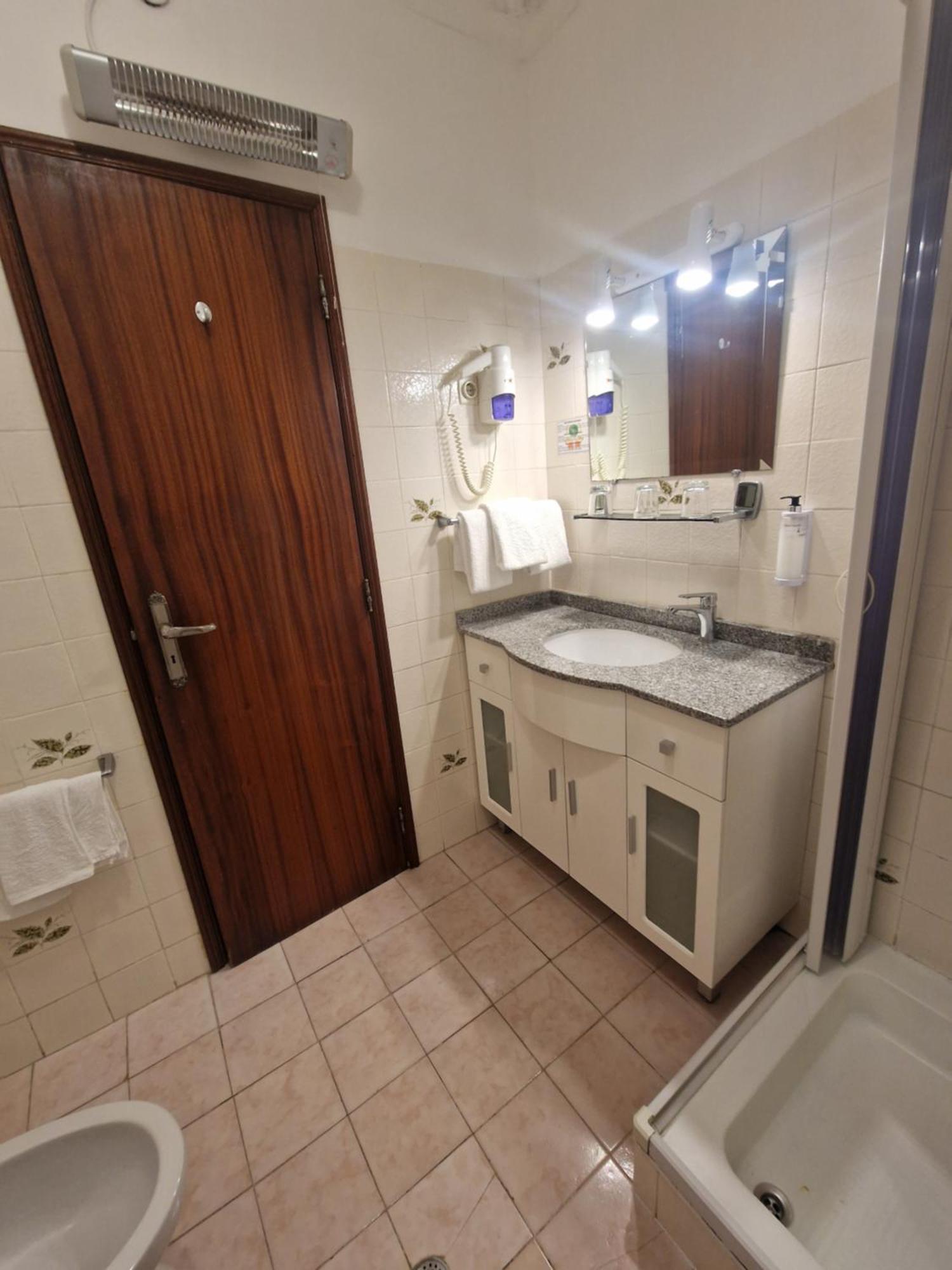 Hotel Padre Cruz Valenca Zewnętrze zdjęcie