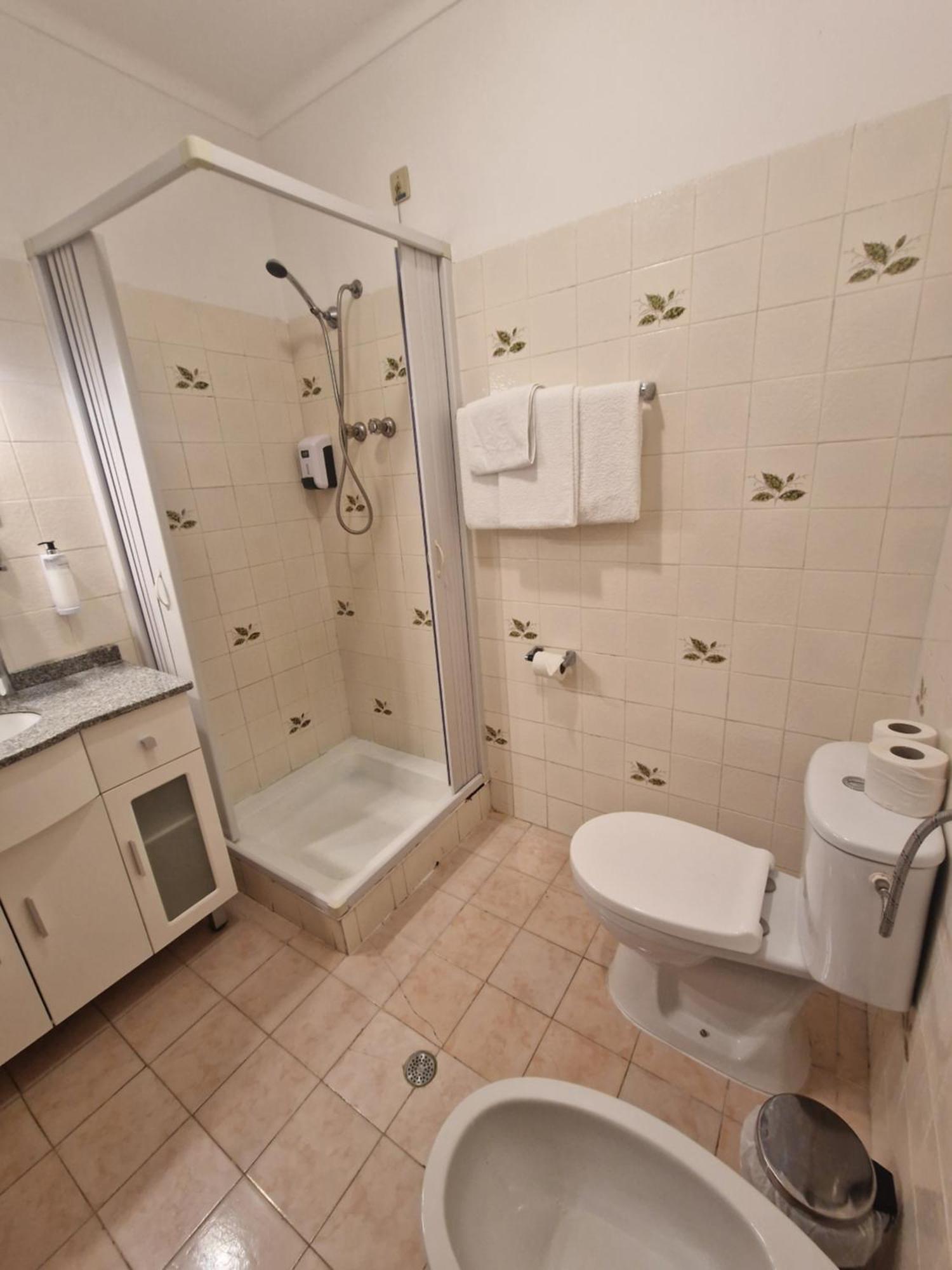 Hotel Padre Cruz Valenca Zewnętrze zdjęcie