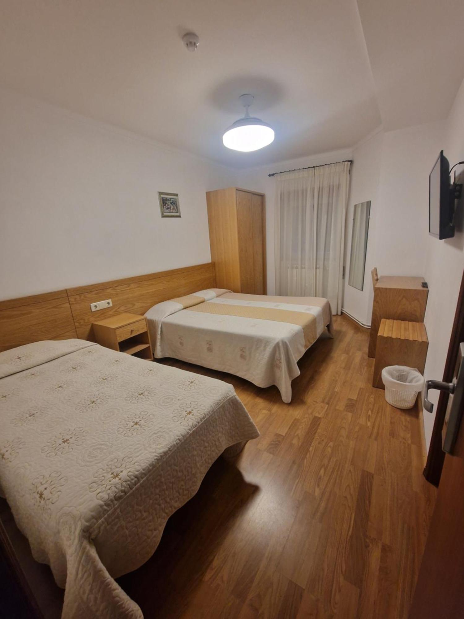 Hotel Padre Cruz Valenca Zewnętrze zdjęcie
