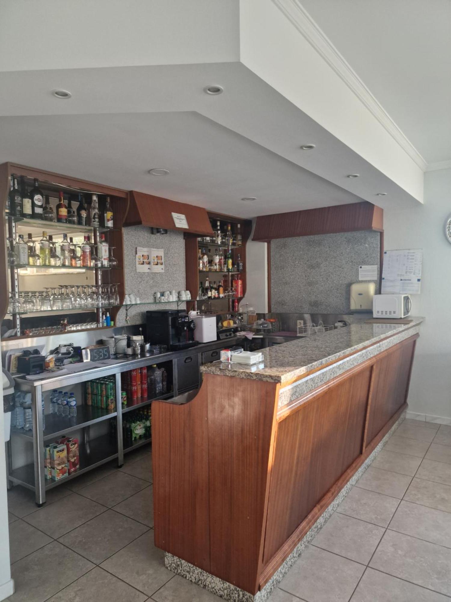 Hotel Padre Cruz Valenca Zewnętrze zdjęcie