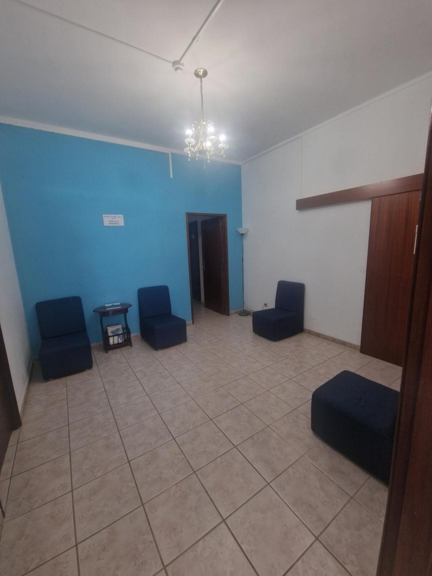 Hotel Padre Cruz Valenca Zewnętrze zdjęcie
