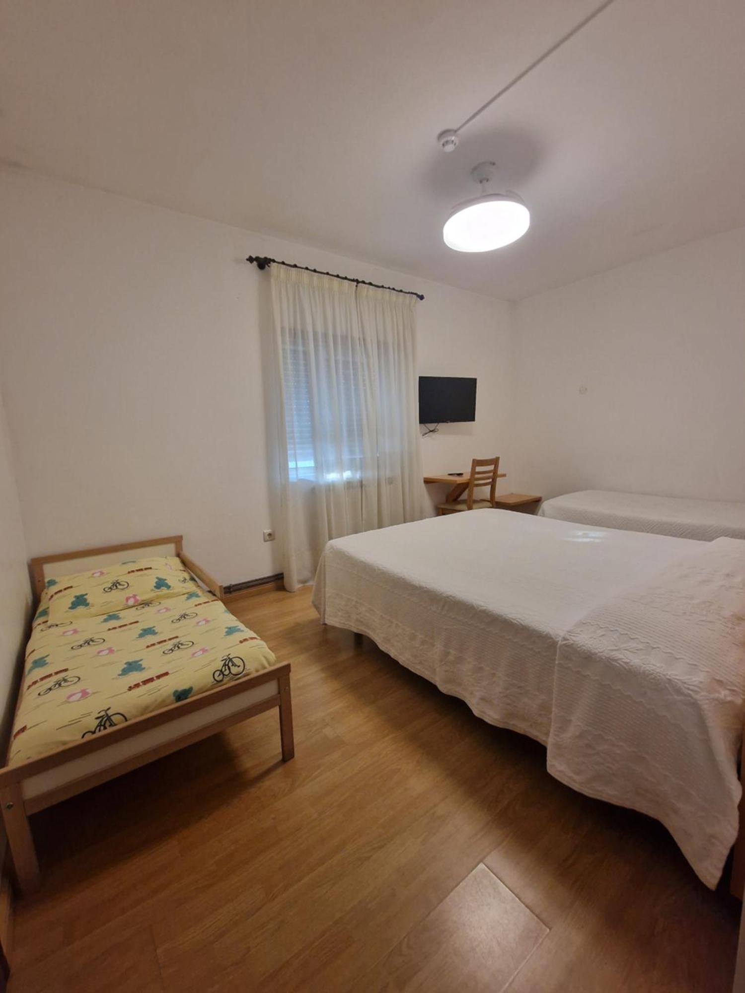Hotel Padre Cruz Valenca Zewnętrze zdjęcie