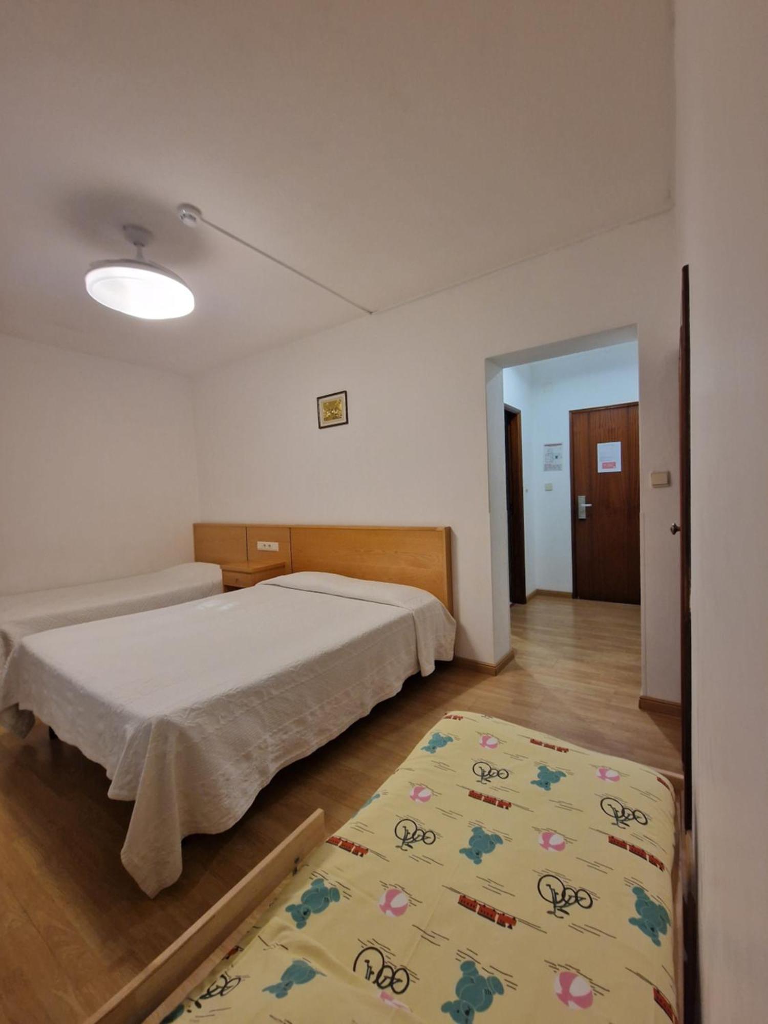 Hotel Padre Cruz Valenca Zewnętrze zdjęcie