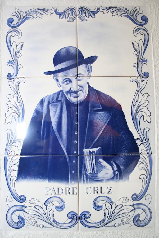 Hotel Padre Cruz Valenca Zewnętrze zdjęcie