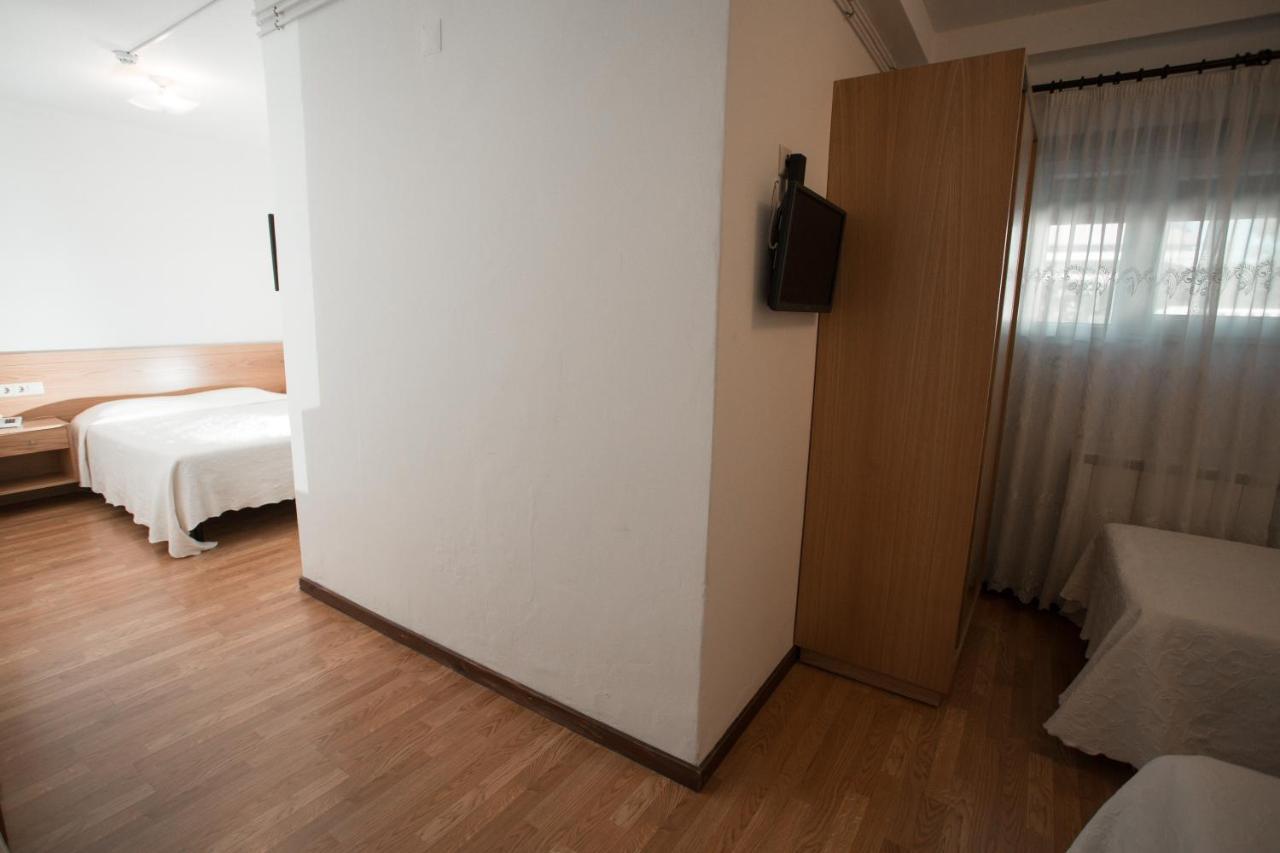 Hotel Padre Cruz Valenca Zewnętrze zdjęcie