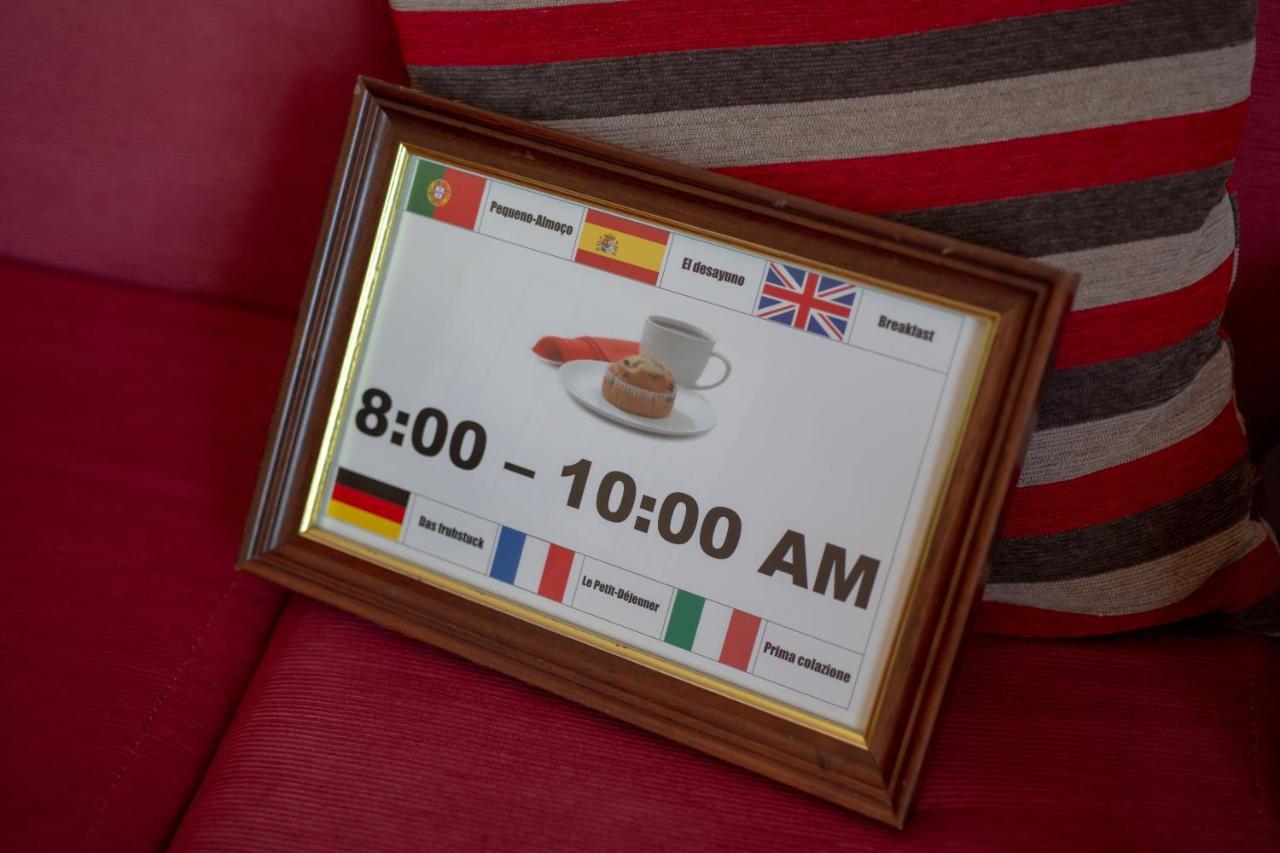 Hotel Padre Cruz Valenca Zewnętrze zdjęcie