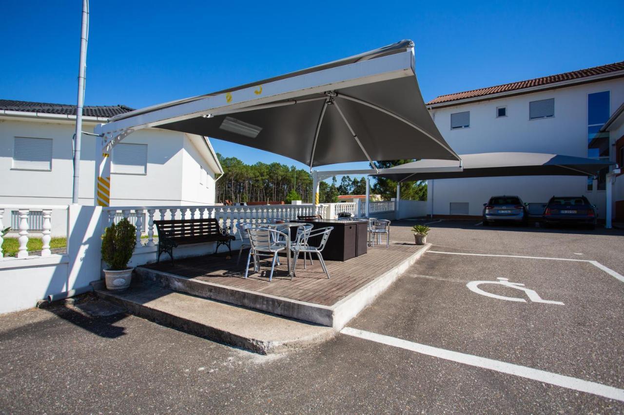 Hotel Padre Cruz Valenca Zewnętrze zdjęcie