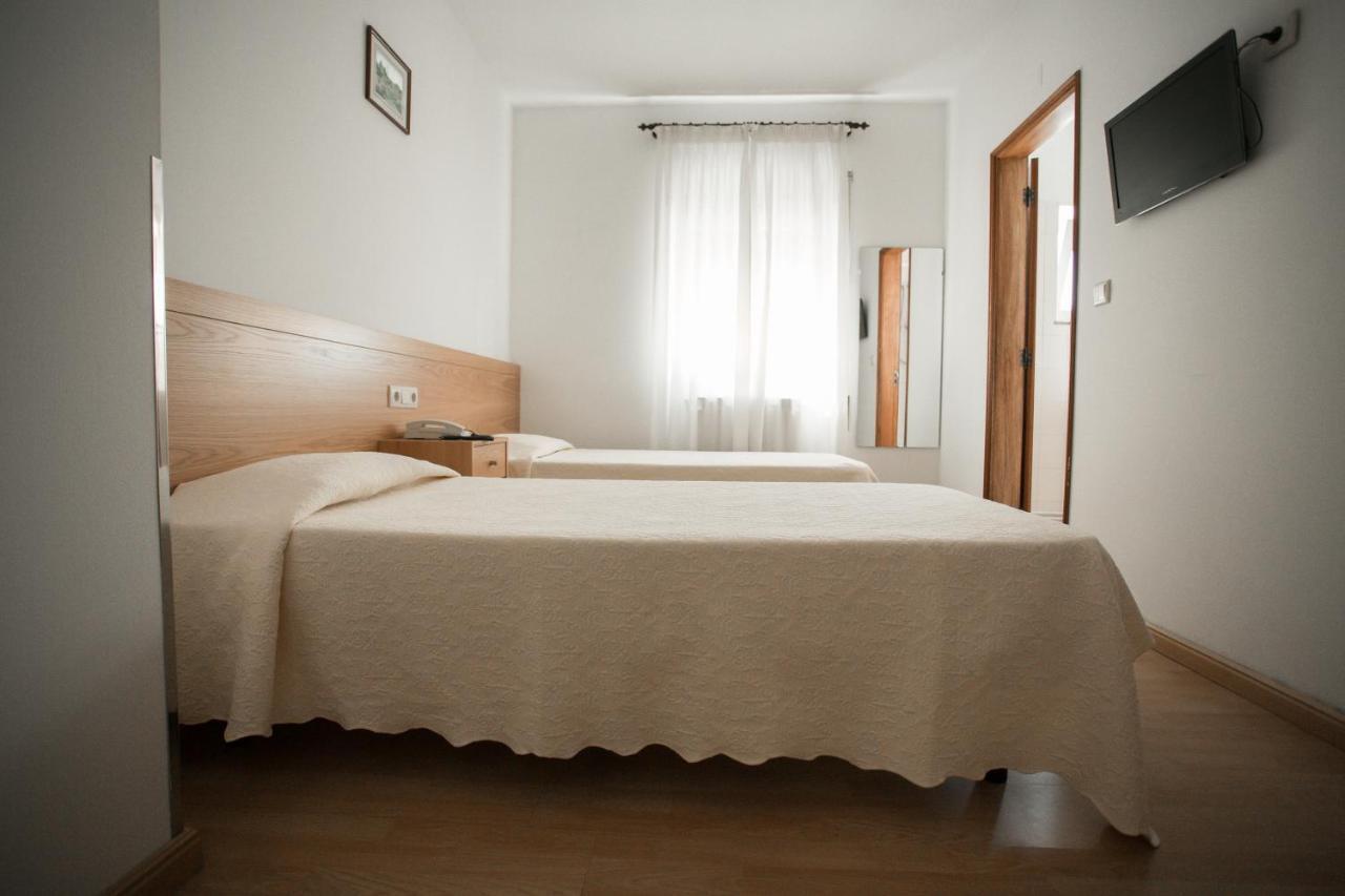 Hotel Padre Cruz Valenca Zewnętrze zdjęcie