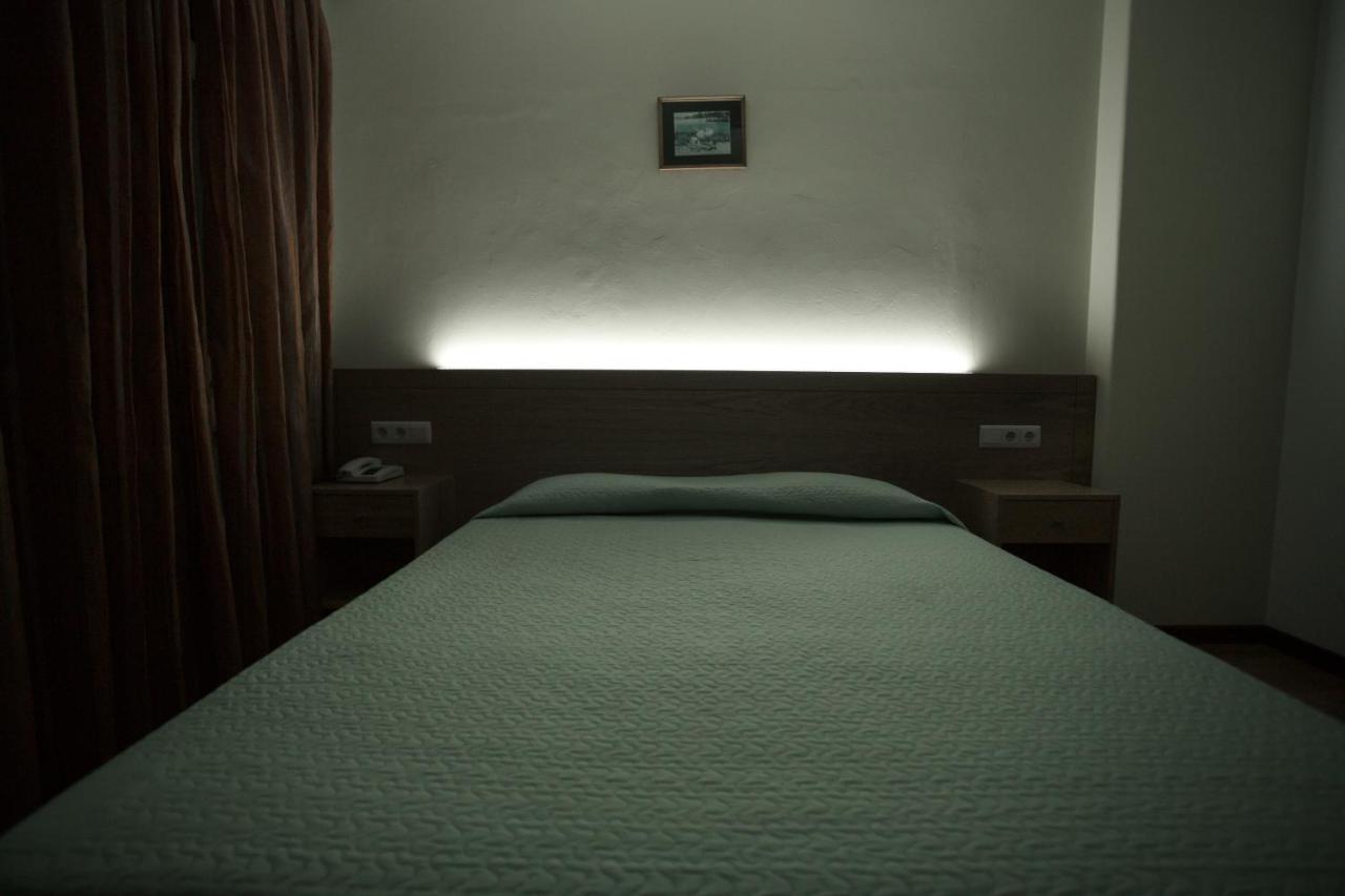 Hotel Padre Cruz Valenca Zewnętrze zdjęcie