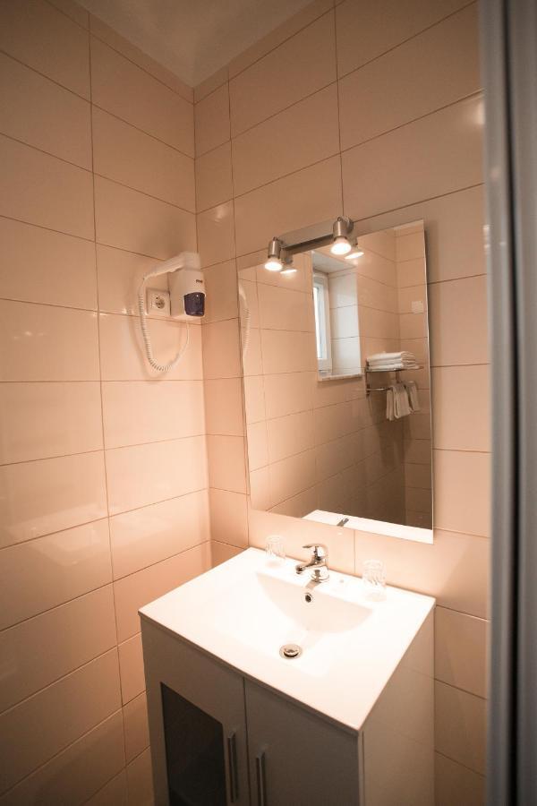 Hotel Padre Cruz Valenca Zewnętrze zdjęcie