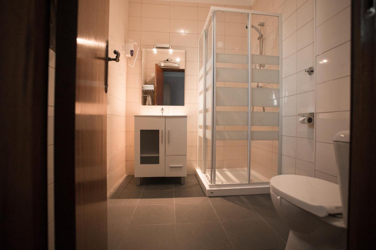 Hotel Padre Cruz Valenca Zewnętrze zdjęcie
