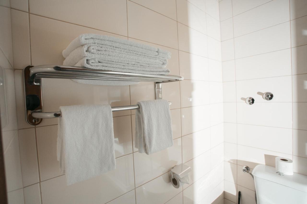 Hotel Padre Cruz Valenca Zewnętrze zdjęcie