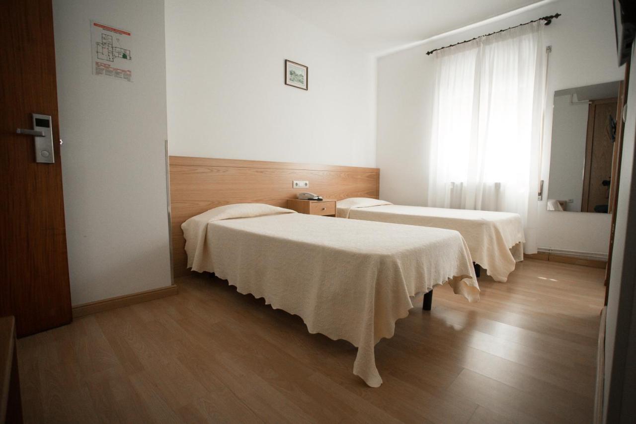Hotel Padre Cruz Valenca Zewnętrze zdjęcie