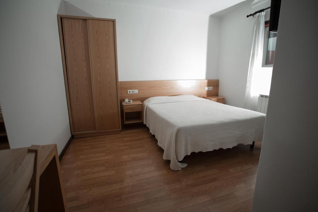 Hotel Padre Cruz Valenca Zewnętrze zdjęcie