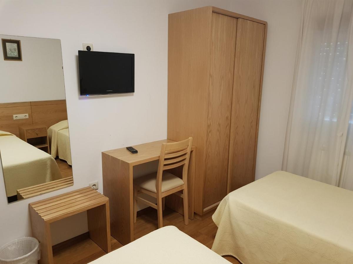 Hotel Padre Cruz Valenca Zewnętrze zdjęcie